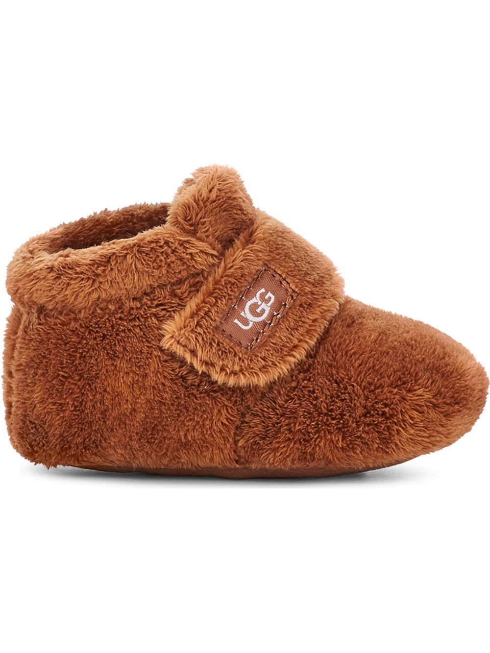 UGG Baby Bixbee Bootie in Chestnut Brown